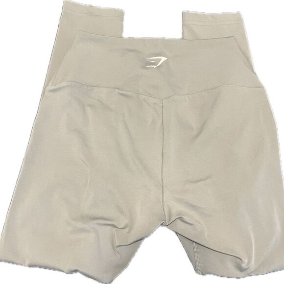 COPY - Gymshark 7/8 Leggings - Extra Small - Grey - Picture 1 of 2